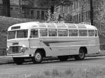 Ikarus 311 1963 года